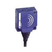 Sensor Indutivo Cilíndro 24Vcc Ds=10Mm C2M XS9E111A2L2 Telemecanique