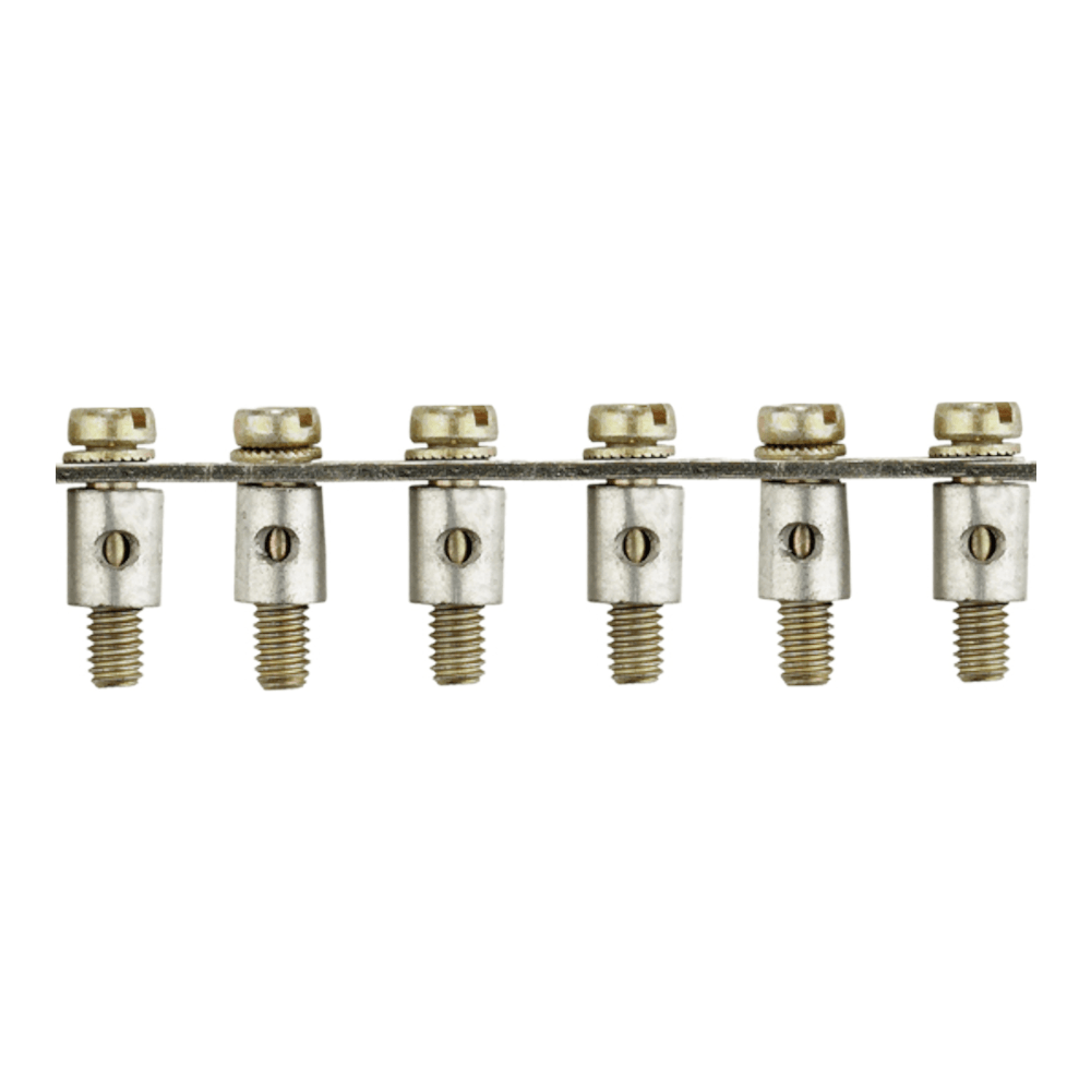 Ponte Conectora Conector Passagem Fixa Q10 Akz4 - Dk4 Ponte Conectora Conector Passagem Fixa Q10 Akz4 - Dk4