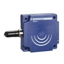 Sensor Indutivo Ret 10-36V Ds=32Mm M26 XS7D1A1PAM12 Telemecanique