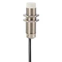 Sensor Indutivo Cilíndro Ai 12-24Vcc Ds=12Mm M60 C10M XS218SAPAL10 Telemecanique