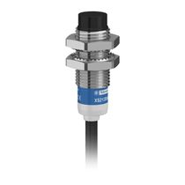 Sensor Indutivo Cilíndro 12-24Vcc Ds=8Mm M37 C2M XS212B4PAL2 Telemecanique