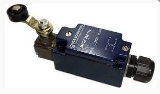 niko XCKN2145G11 - Limit switch, Limit switches XC Standard, XCKN