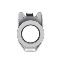 Sinalizad Lum Red 1 Led Br 24Vca/Cc XB4FVB1 - Schneider