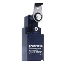 Chave Fim Curso Tpla Alavanca Roldana Tv1H TV1H23611ZP Ace Schmersal