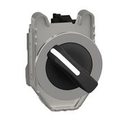 Comutador Knob 2 Posições 22mm 1NF XB4FD25 Schneider