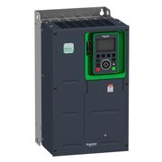 Inversor de Frequência Trifásico 500-690V 13,5A 10CV ATV630D11Y6 Schneider