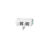 Modulo Sensor Modbus 1P+N 1V 63A A9MEM1521 Schneider