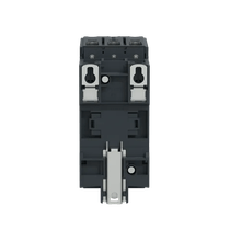 Contator Tripolar 80A 110VCA 50/60Hz 1NA+1NF LC1D80AF7 Schneider