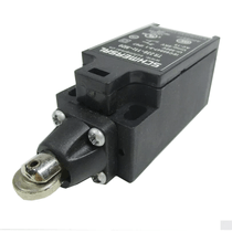 Chave Fim Curso Tpla Roldana Aço Rap 1NA+1NF 10A TR23611Z Ace Schmersal