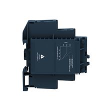 Rele Estado Solido 1P 4-32V 12A C/Led SSM1D212BD - Schneider