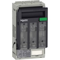 Chave Secc 3P Fix 160A 690V LV480801 - Schneider