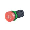 XB5KS2M4-