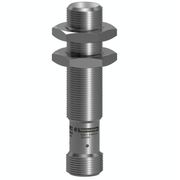 Sensor Indutivo Cilíndro Ai316L 12-24Vcc Ds=6Mm M12 XS912S1PAM12 Telemecanique