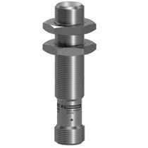 Sensor Indutivo Cilíndro Ai316L 12-24Vcc Ds=6Mm M12 XS912S1PAM12 Telemecanique