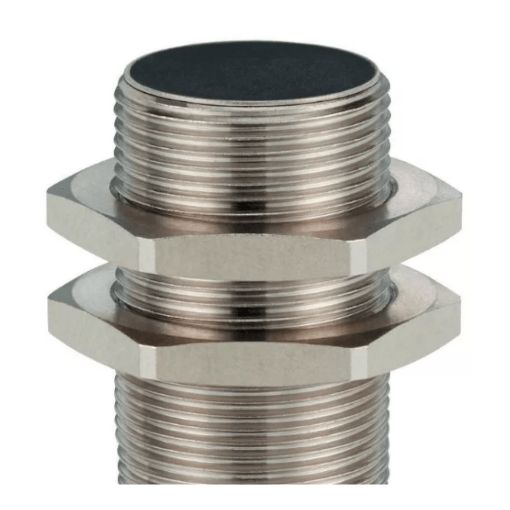 Sensor Indutivo Metálico 12A 48Vcc 8Mm Conector M12 XS618B1PAM12