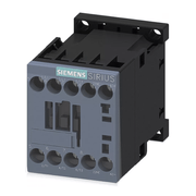 Contator Auxiliar 3NA+1NF 220 VCA 50/60Hz 3RH21311AN20 Siemens