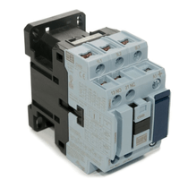 Contator Tripolar 9a 24 VCC 1NA+1NF CWB91130C03 WEG