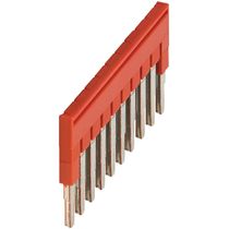 Ponte Conectora Movel 10P 2,5Mm2 NSYTRAL210 - Schneider