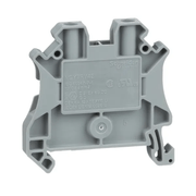 Conector Passagem Pa Cz 32A 4Mm2 NSYTRV42 - Schneider