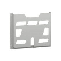 Porta Documentos Plastico P/Painel NSYDPA44 - Schneider