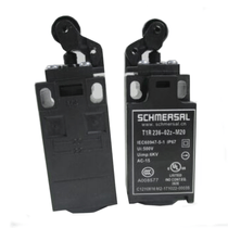 Chave Fim Curso Tpla Cabo T1R Alavanca Roldana 2NA T1R23620Z Ace Schmersal