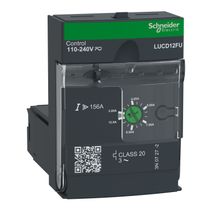 Unidade Controle Avancada Trifasico C LUCD12FU - Schneider