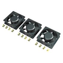 Robo P4 - Sobressalentes - Ventoinha VRKP4YYYYY00028 - Schneider