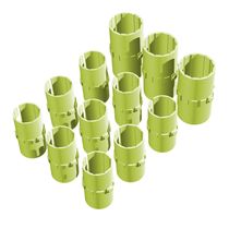 Robo P4 - Sobressalentes - Chapa Desl VRKP4YYYYY00012 - Schneider