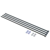 Robo P4 - Sobressalentes - Fixadores Par VRKP4YYYYY00027 - Schneider