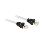 Cabo Modbus C/2 Rj45 1M VW3A8306R10 - Schneider