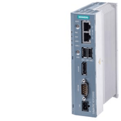 Simatic Iot2050 Rj45 2Xusb2.0 Slot Sd 24Vcc 6ES76470BA000YA2 Siemens
