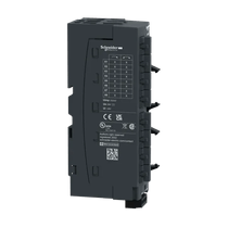 Modulo Conexao Paralela Clp/Tesys U LU9G03 - Schneider