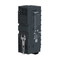Modulo Conexao Paralela Clp/Tesys U LU9G03 - Schneider