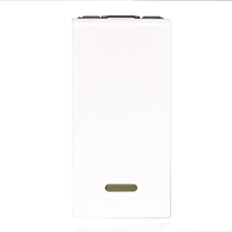 Módulo Interruptor 1 Simp Embutir 250V 16A Branco SL40010F Pial Legrand