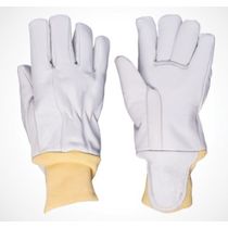 Luva Alta Temp Cou/Vaq Br T M HJ700BVMD - Hercules