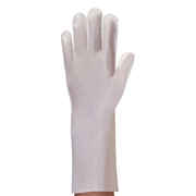 Luva P.Quim Film Br 380Mm T 8 Barrier Barrier 2100 - Ansell