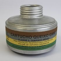 Filtro Cart Quim P2 Part/Vo/Gas Acid 218170 - Msa