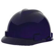 Capacete A/F S/Jug Cl B Azm Vgard 311844 - Msa