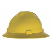 Capacete Aba Tot S/Jug Cl B Am Vgard 297186 - Msa