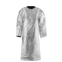 Avental Barb Aram Alum Destacavel S/Emenda 750X1300Mm HJ52510GG CA 37908 Hercules