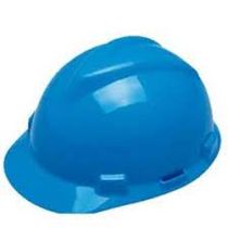 Capacete A/F C/J Cl A Az Vgard Min 297493 - Msa