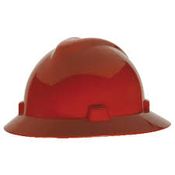 Capacete Aba Tot S/Jug Cl B Vm Vgard 297188 - Msa