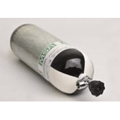 Cilindro Equip Autonomo Fbcarb 300Bar 6,8L 216005 - Msa