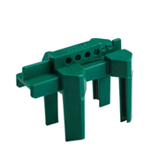 Bloqueio Valv Esf Ajust Pp 1/2-2.1/2" Vd BS07AGN - Brady
