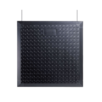 Tapete Pu Preto 750X1000Mm SMS5 Ace Schmersal