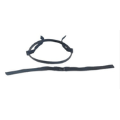 Cinta Articulavel C/Fecho Resp200/200Ls/4 215898 - Msa