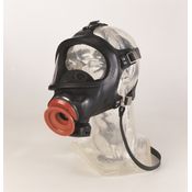 Respirador Aducao Linha Ar C/Visor Ultravue 10031422 - Msa