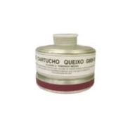 Filtro Cart Quim 2-P3 Resp GMBP3 - Msa