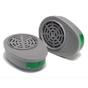 Filtro Cart Quim Gmd 218222 - Msa