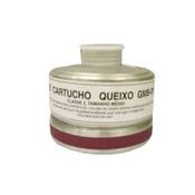 Filtro Cart Quim Part/Gas Acid Gmb 218164 - Msa